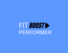 Programme FiT BOOST Performer