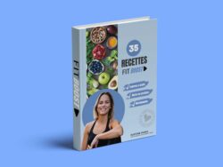 E-book 35 recettes FITBOOST®